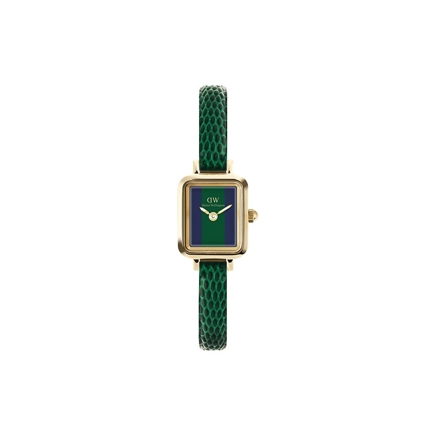 Daniel Wellington Damenuhr DW.DW00100958 Edelstahl