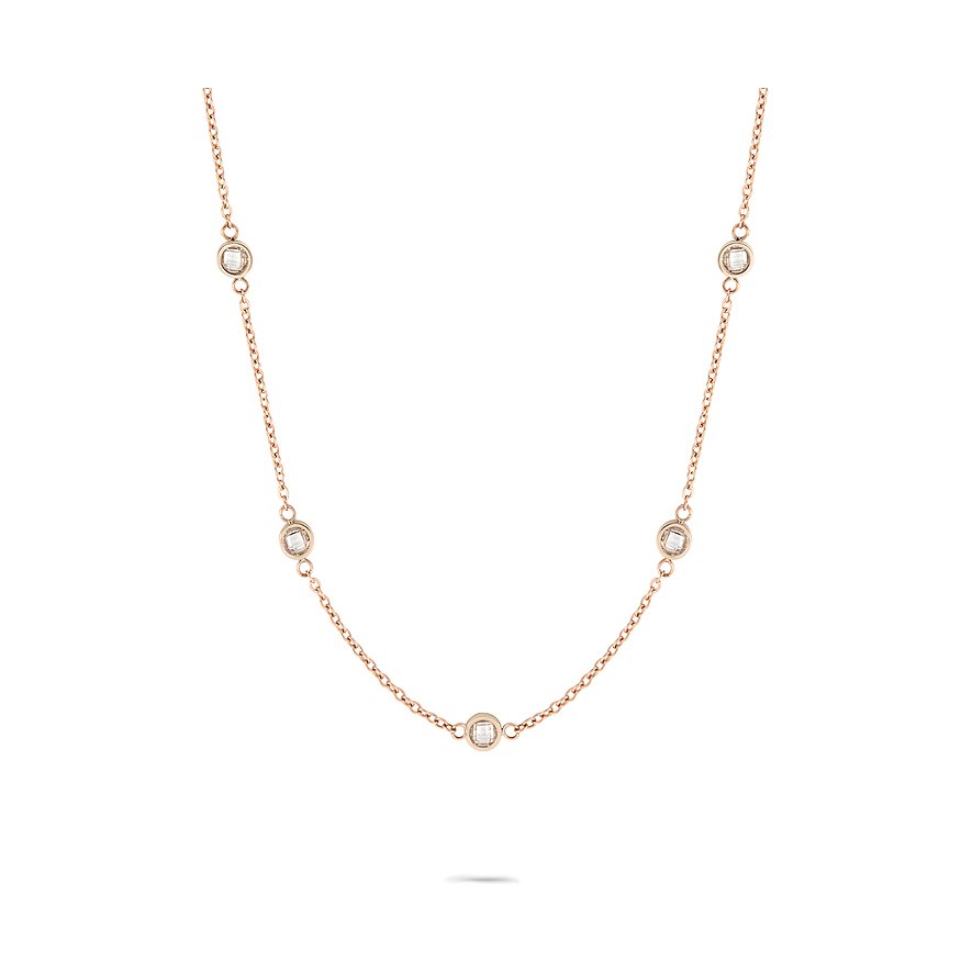 Tamaris Kette TJ-0799-N-45 Edelstahl