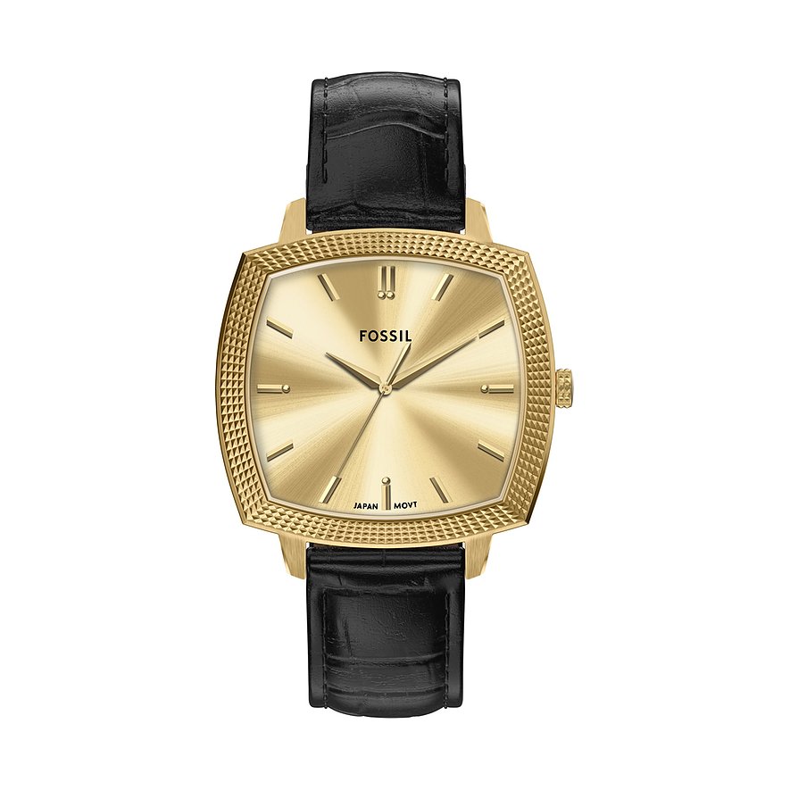 2. Chance - Fossil Unisexuhr LE1214