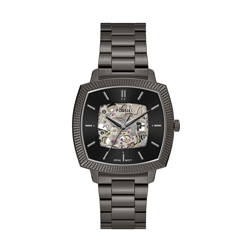 2. Chance - Fossil Unisexuhr LE1219