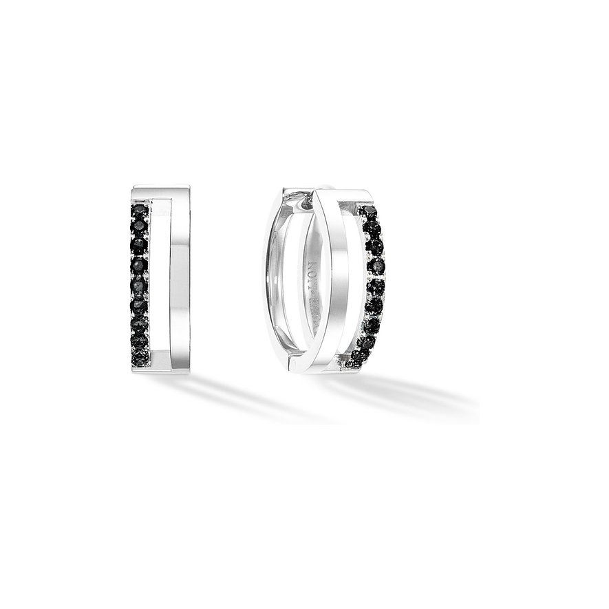 Thumbnail - 2. Chance - Coeur de Lion Creolen 0136/21-1317