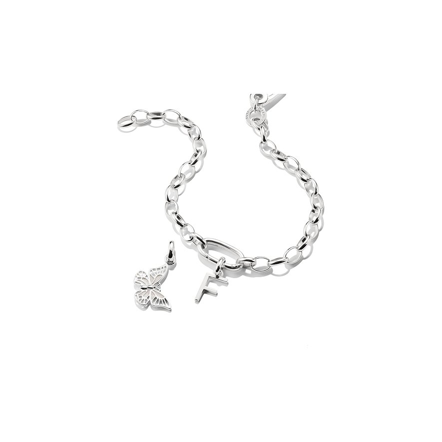 2. Chance - Thomas Sabo Charm CC1212-001-21