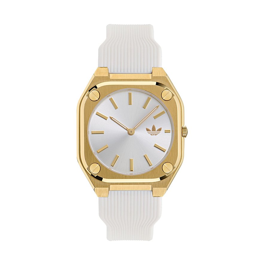 2. Chance - Adidas Unisexuhr AOFH24003