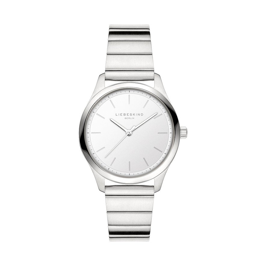 2. Chance - Liebeskind Damenuhr LT-0449-MQ