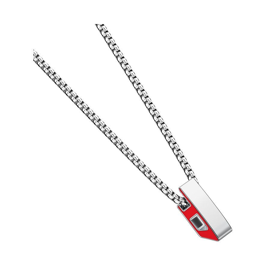 Diesel Ketting D Logo DX1689040