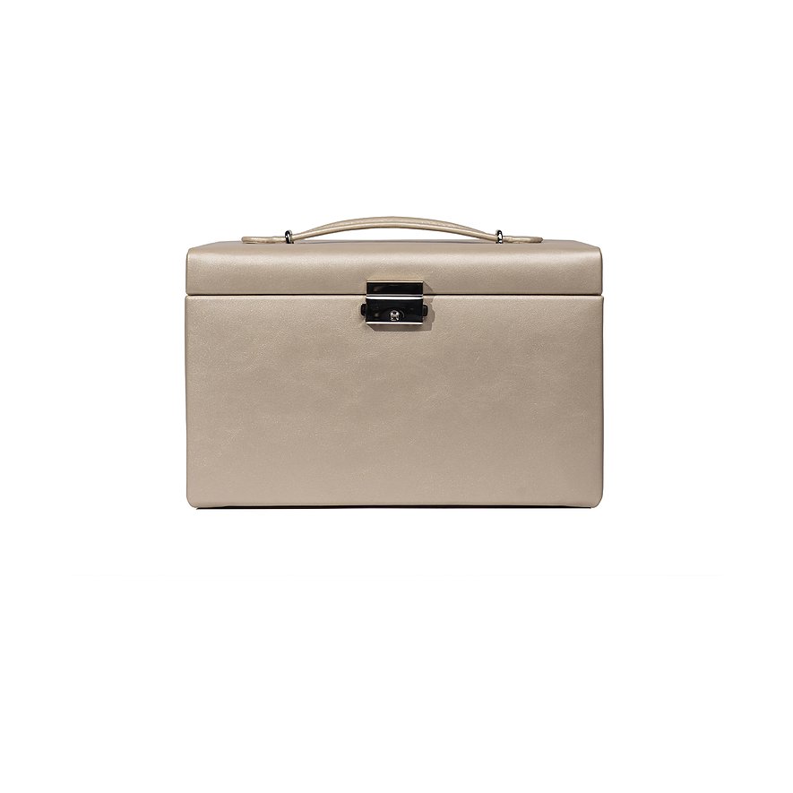 Friedrich23 Etui Classico 23238-93, Unisex, Leder