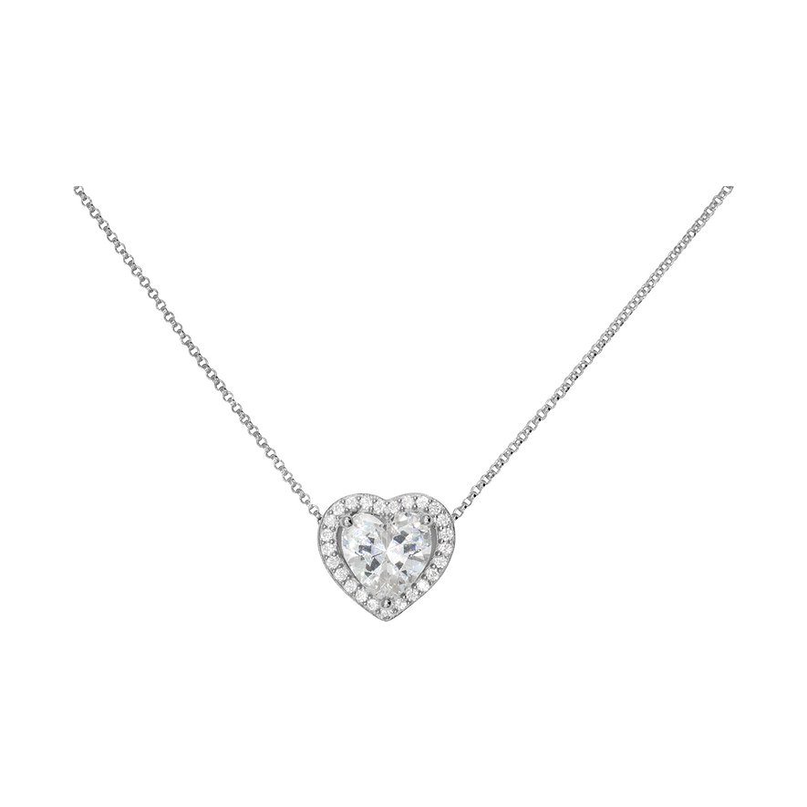 Jacques Lemans Kette SV-C260A 925er Silber