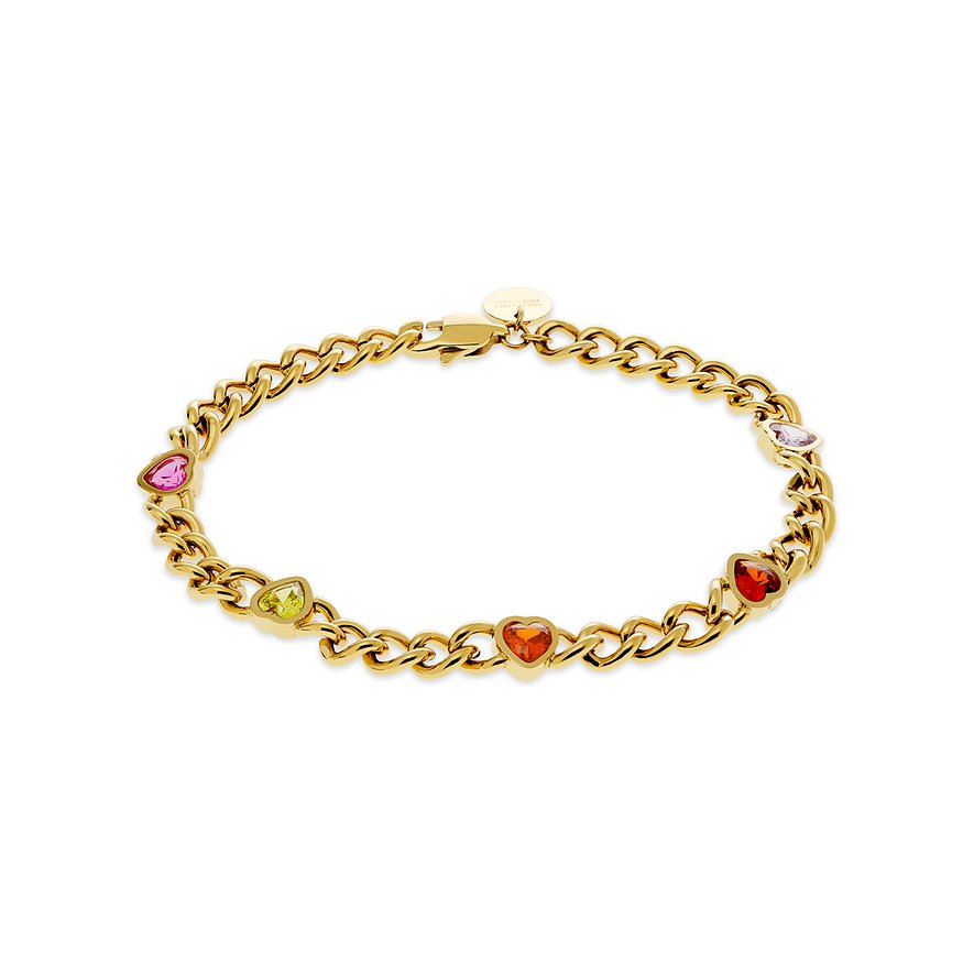Guido Maria Kretschmer Armband 89230097 Edelstahl