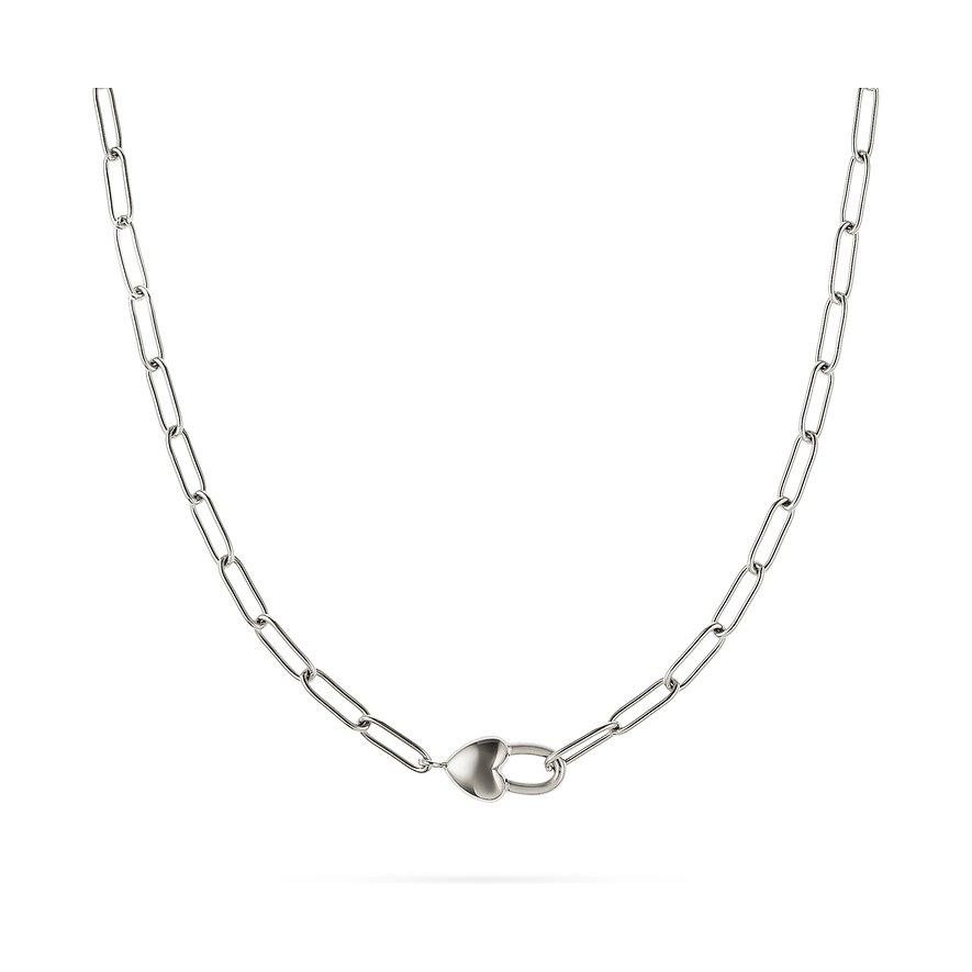 Guido Maria Kretschmer Kette 89230124 Edelstahl