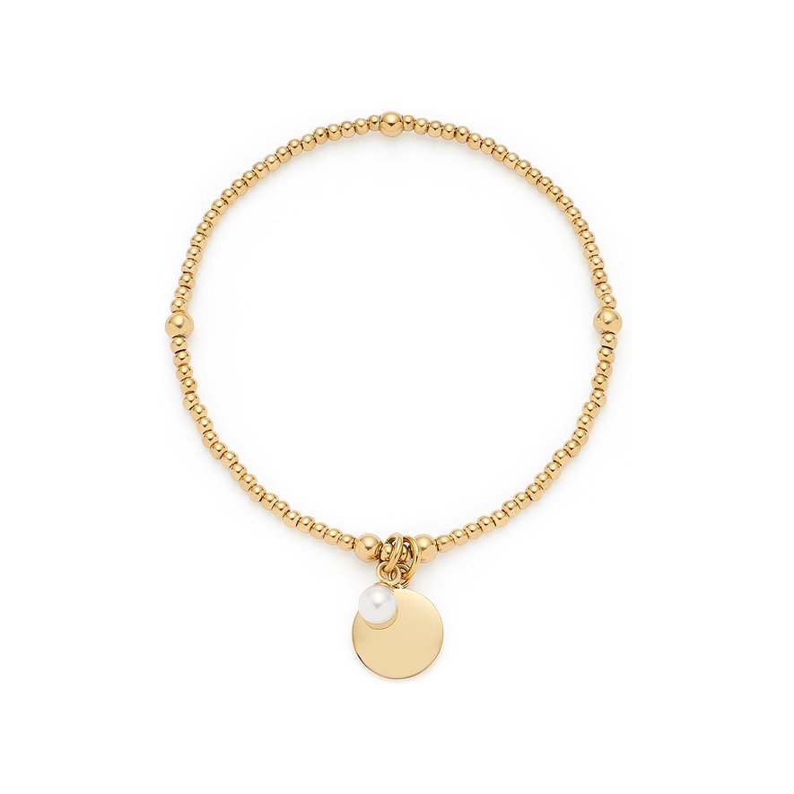 Leonardo Armband 026184 Edelstahl