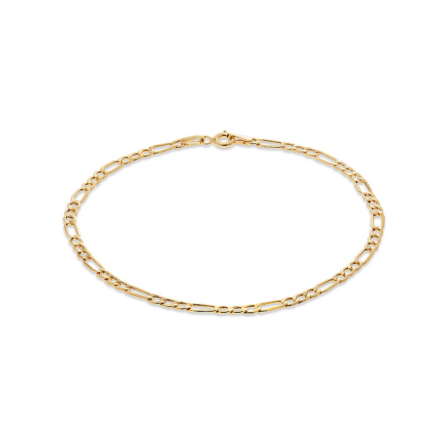 Valeria Armband 89231268 375er Gelbgold - Farbe: gelbgold