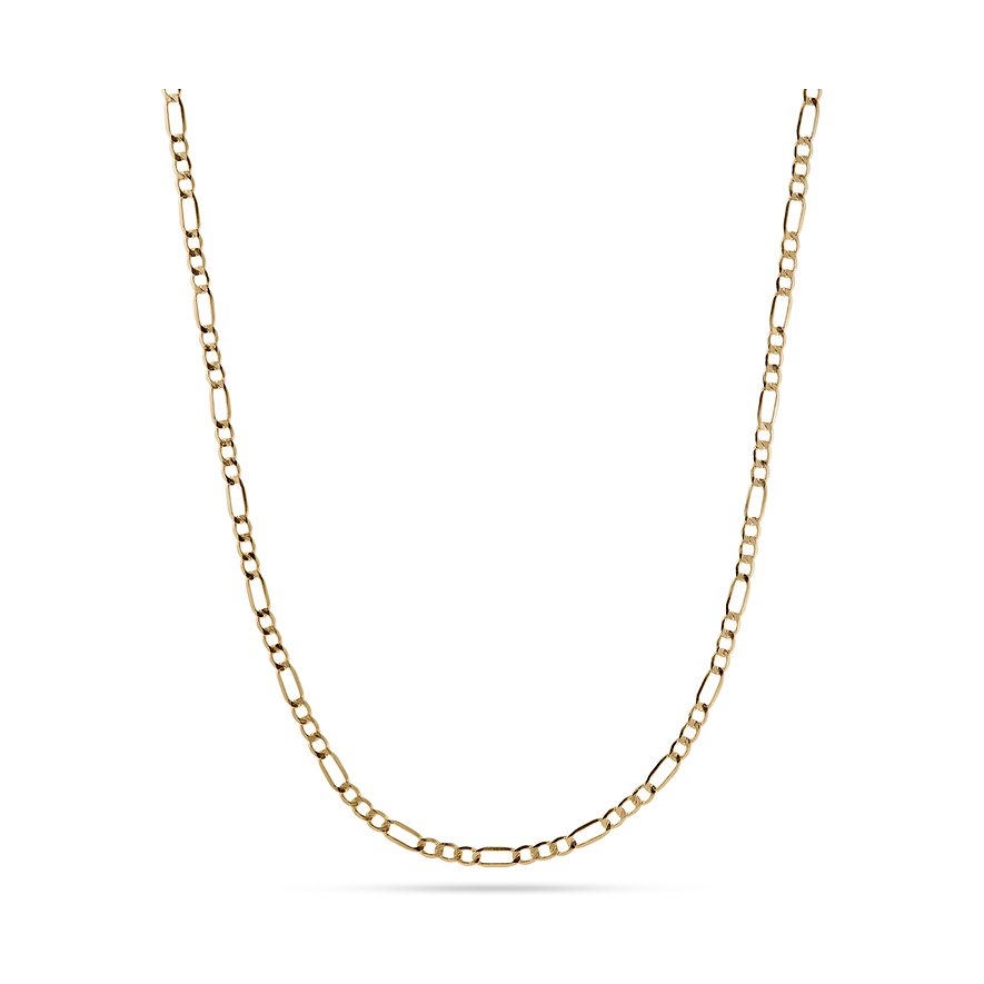 Valeria Kette 89231271 375er Gelbgold - Farbe: gelbgold