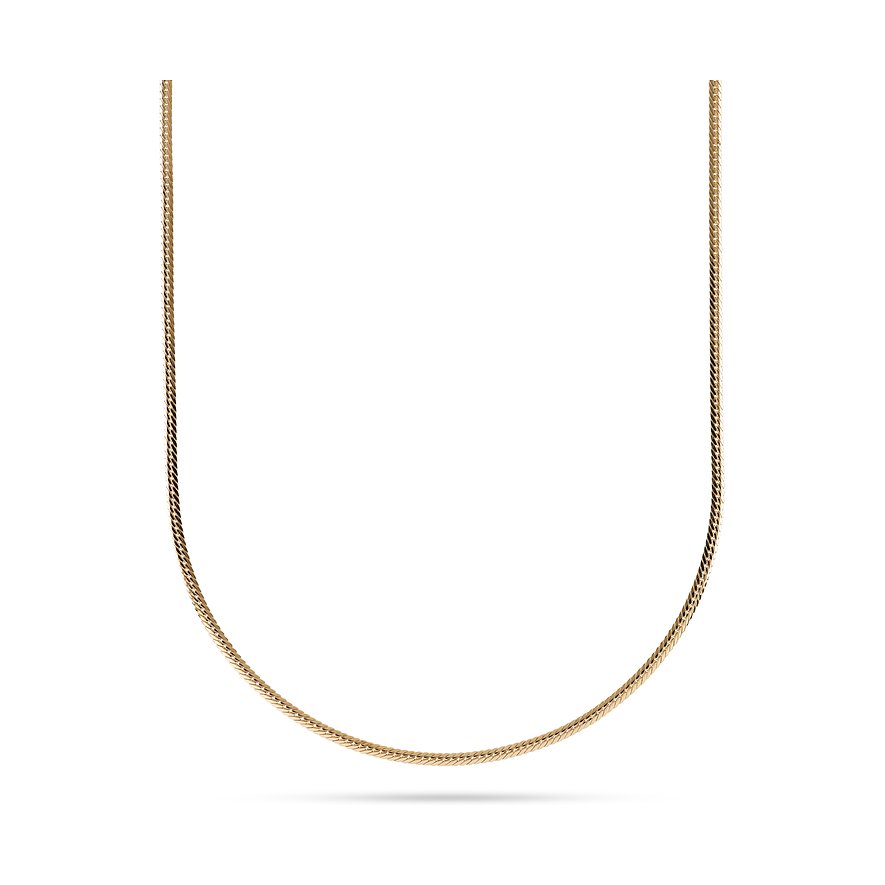 Valeria Kette 89231329 585er Gelbgold - Farbe: gelbgold