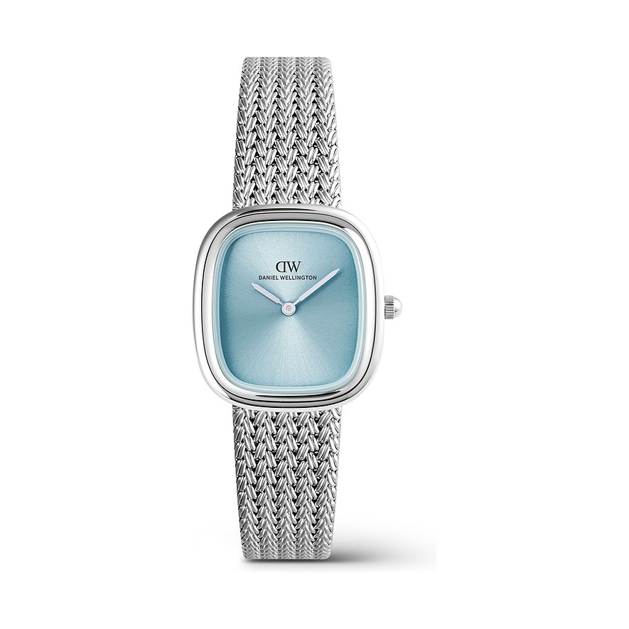 Daniel Wellington Damenuhr DW.DW00100966 Edelstahl - Farbe: Silber
