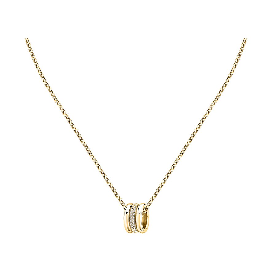 Morellato Kette Vintage SAZJ09 Edelstahl