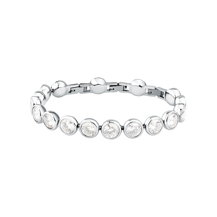 Morellato Armband Cristalli SAZW05 Edelstahl