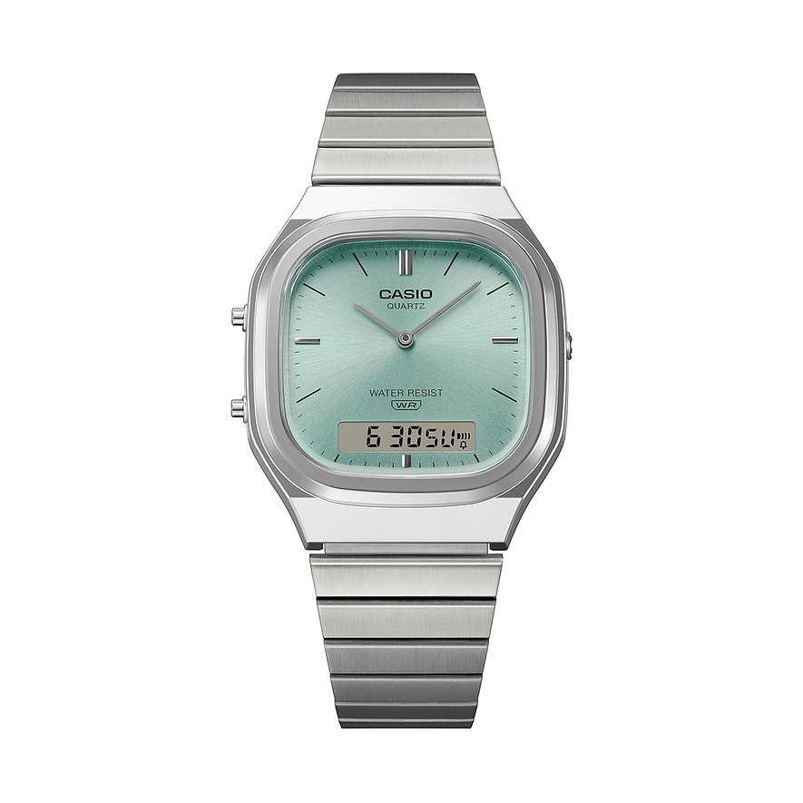 Reloj modelo AQ-240E-2AEF  marca Casio