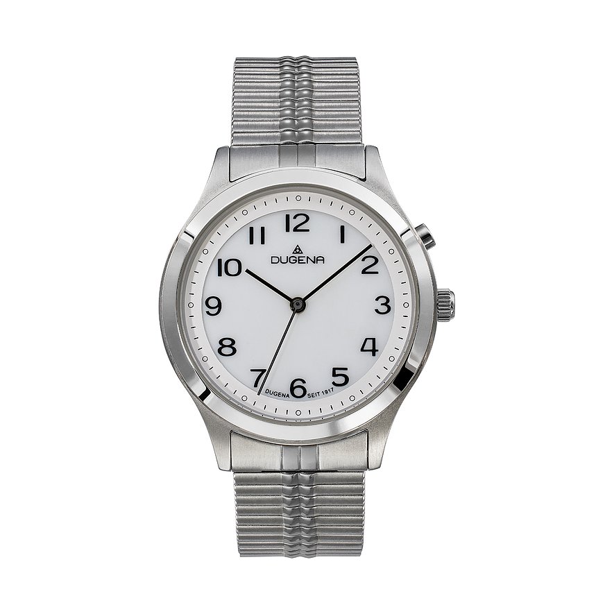 Dugena Herenhorloge Bari Licht 4461247