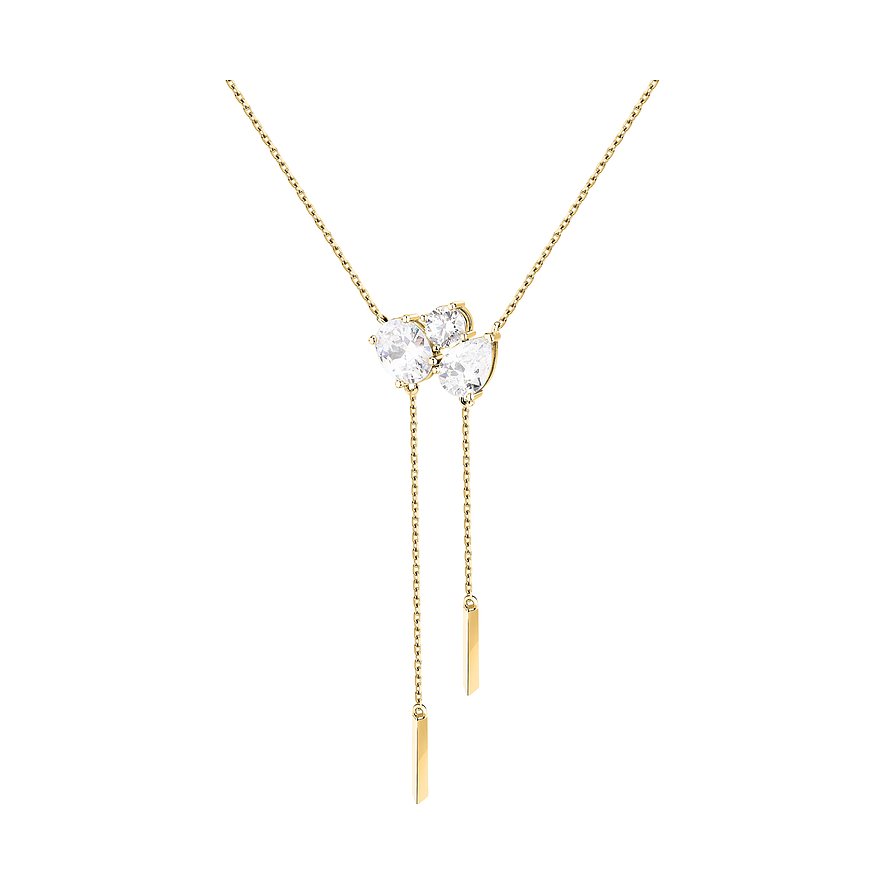 Morellato Kette Riflessi SABC01 925er Silber, recycelt