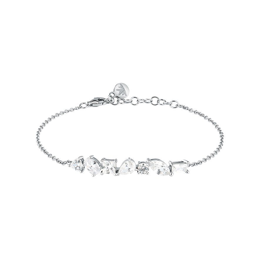 Morellato Armband Riflessi SABC14 925er Silber, recycelt