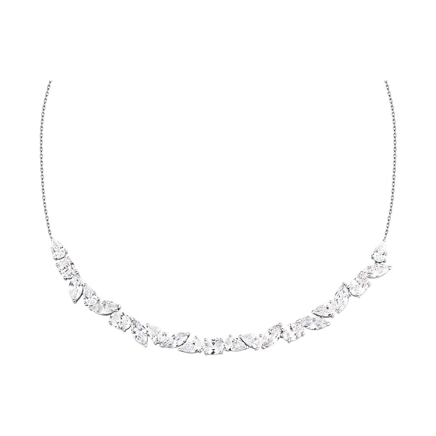Morellato Kette Riflessi SABC17 925er Silber, recycelt