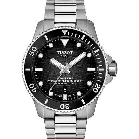 Tissot Uhren sicher online kaufen