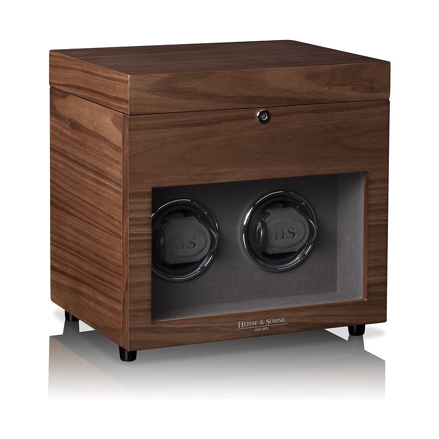 Heisse & Söhne Watchwinder 70019-256.148