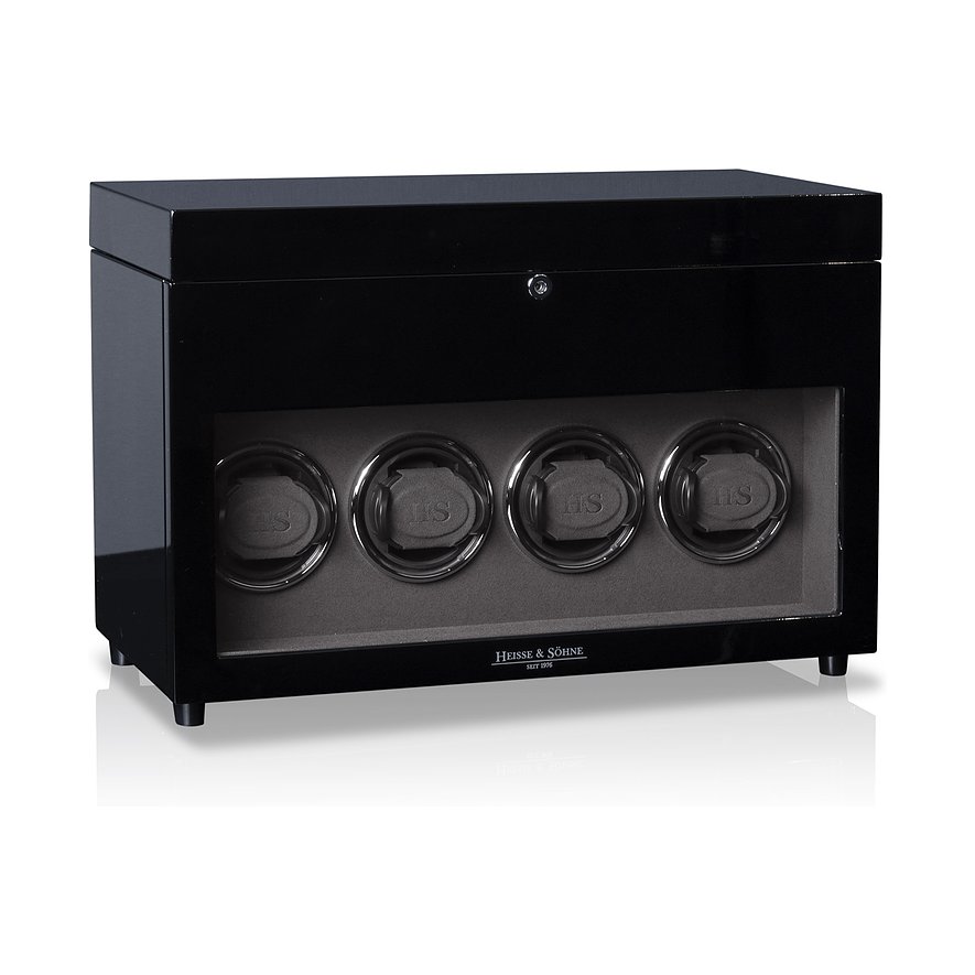 Heisse & Söhne Watchwinder 70019-257.142