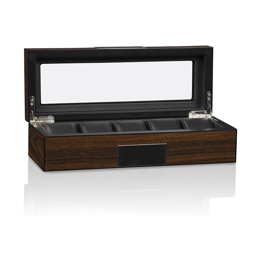 Heisse & Söhne Uhrenbox 70019-201.148