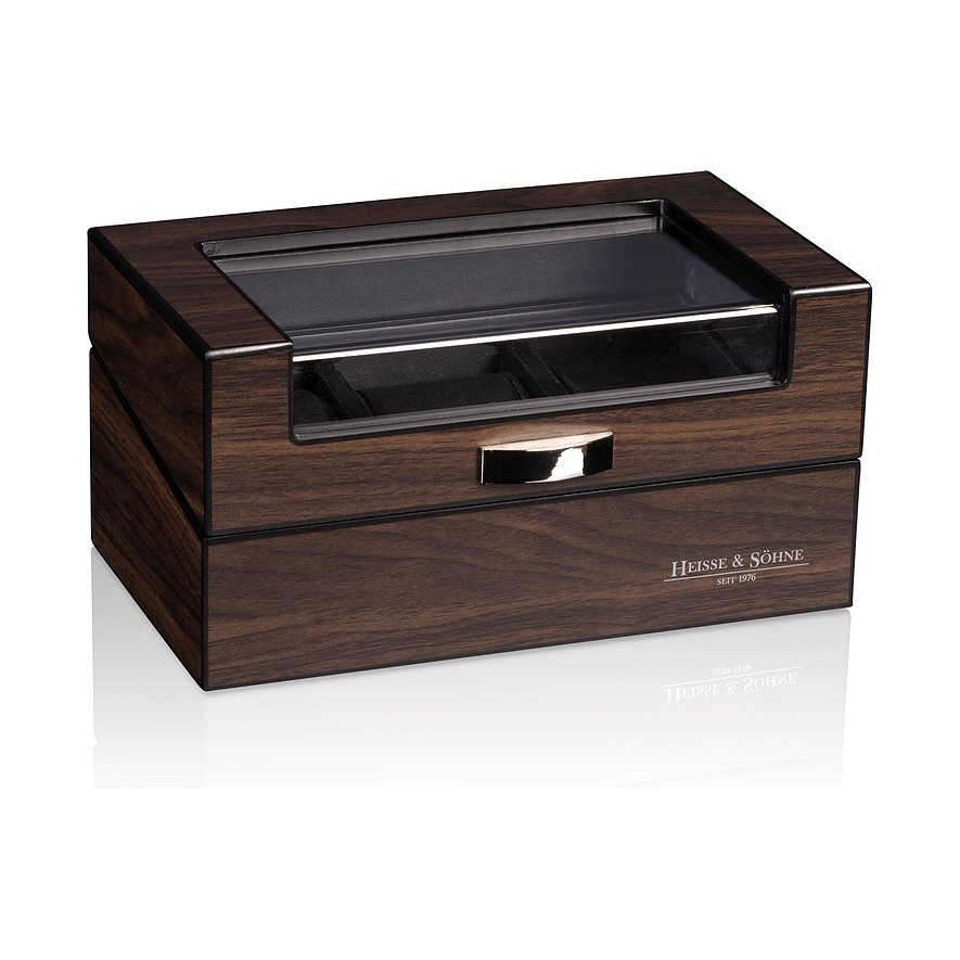 Heisse & Söhne Uhrenbox 70019-266.148