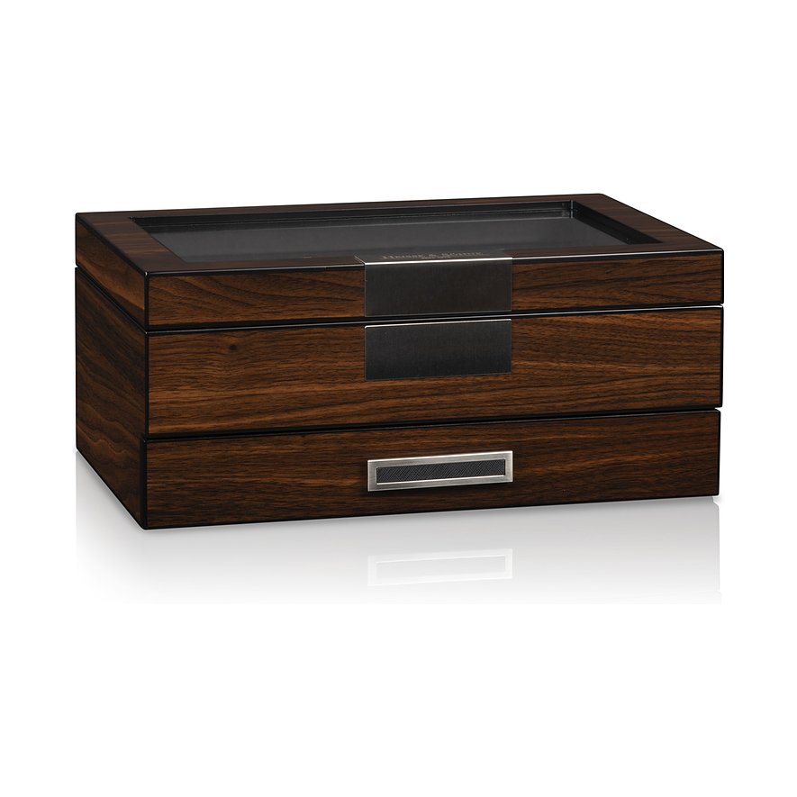 Heisse & Söhne Uhrenbox 70019-202.148