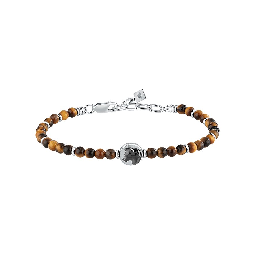 Morellato Armband Amuleti SBKA11 Edelstahl