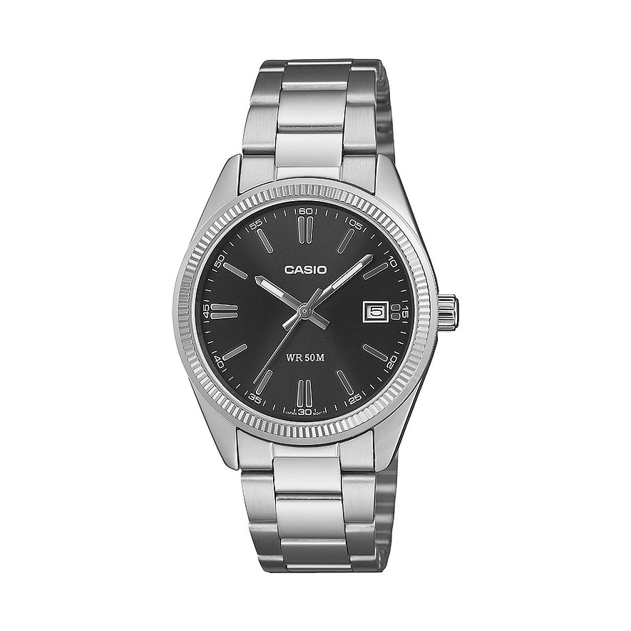 Casio , Damen, Accessories, Grau, One Size - Bild 3