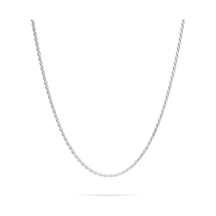 Valeria Kette 89234239 925er Silber, recycelt - Farbe: silber