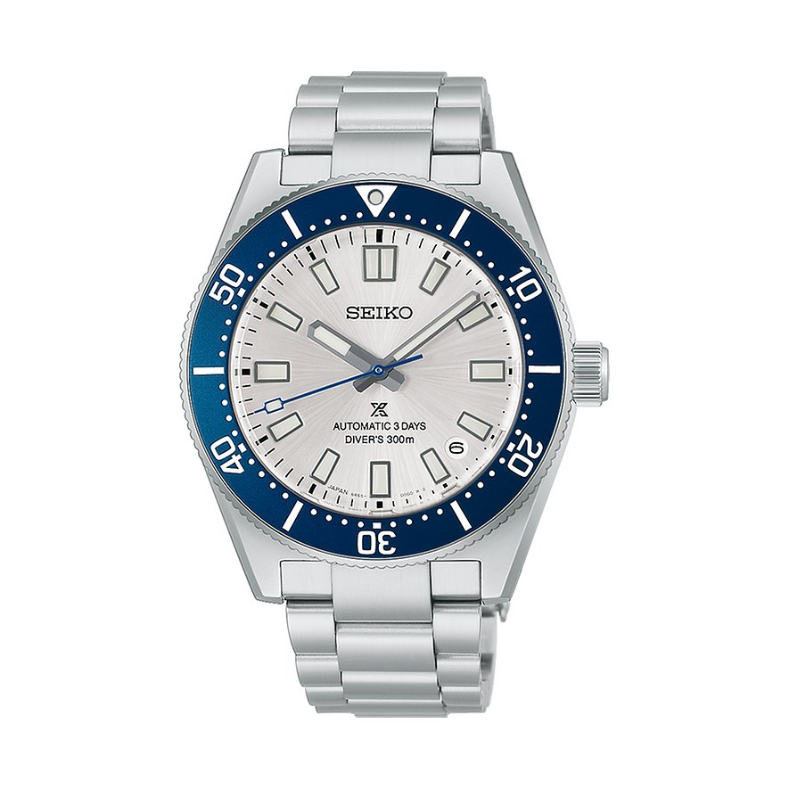 Seiko Herrenuhr 1965 Diver HBC005J1