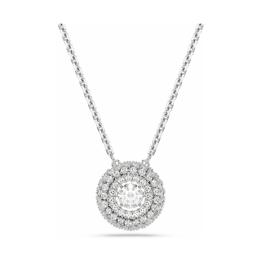 Swarovski - Sublima Anhänger - Accessories - Damen - Grau - One Size - Bild 3