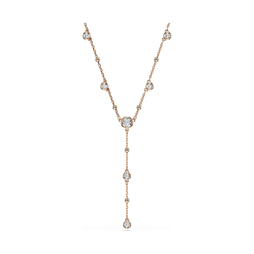 Swarovski , Damen, Accessories, Gelb, One Size - Bild 3