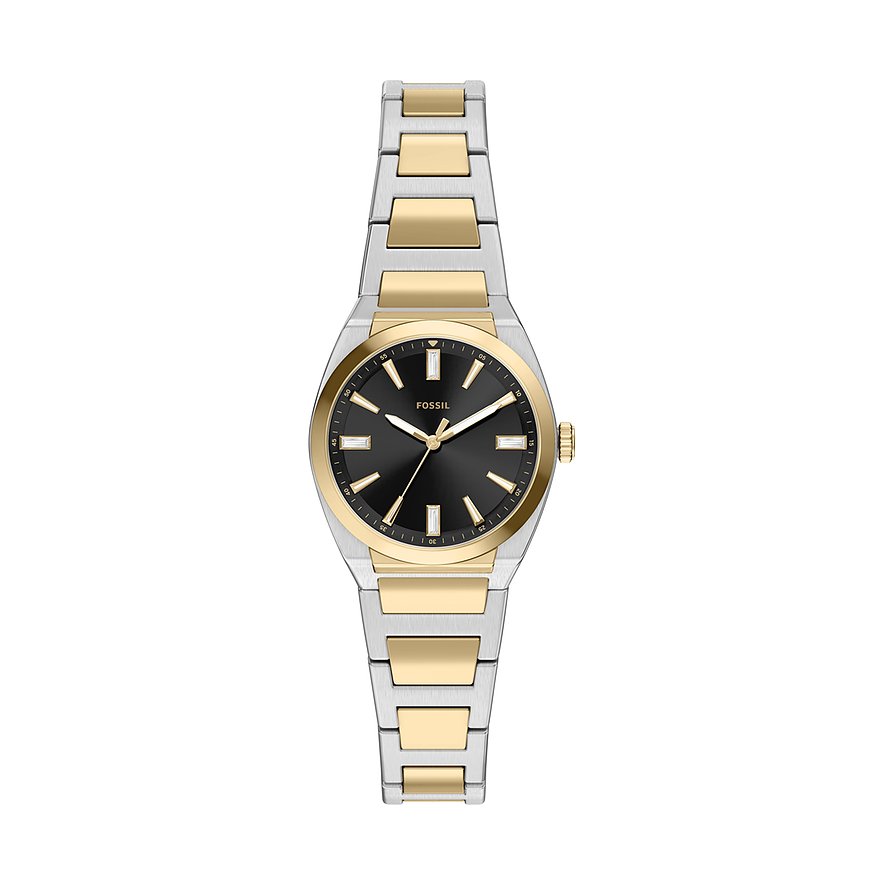 FOSSIL Everett Vrouwen Horloge 27 mm Multi