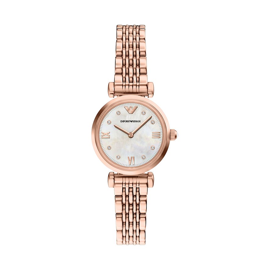 Emporio Armani Dameshorloge AR11805