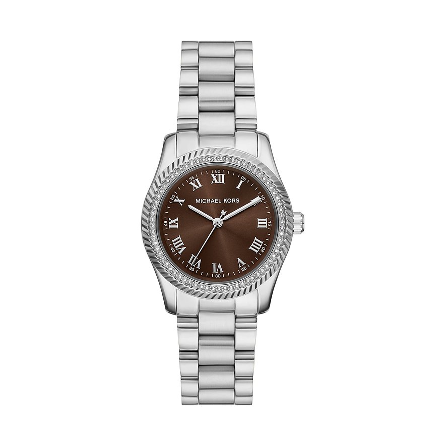 Michael Kors Damenuhr Lexington 2.0 MK7624 Edelstahl