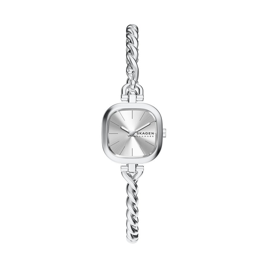 Skagen Damenuhr Mellem Micro SKW3197 Edelstahl