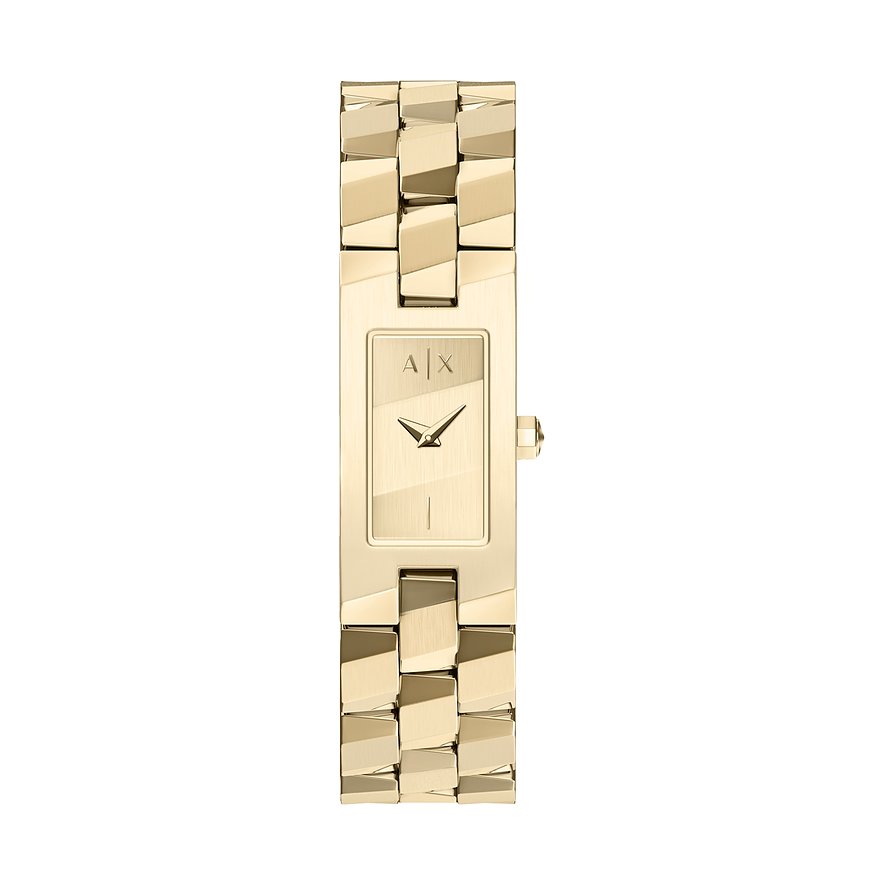 Armani Exchange Dameshorloge AX4701