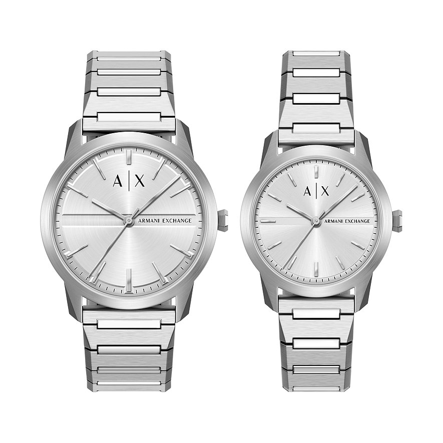 Armani Exchange Horlogeset AX7180SET