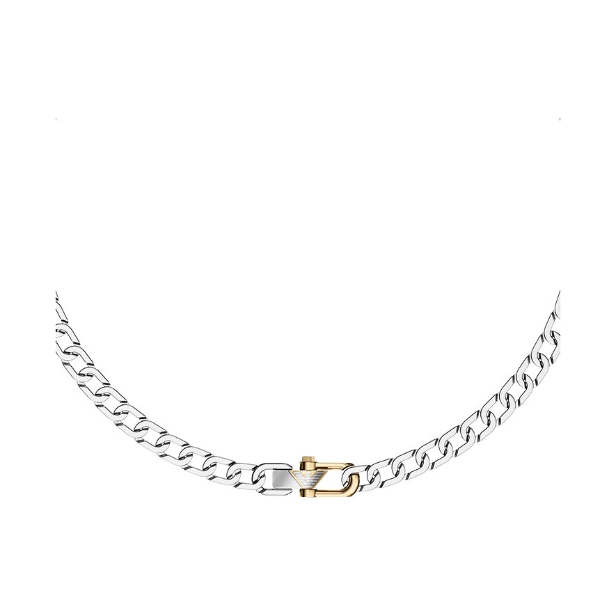 Emporio Armani Ketting EGS3372040