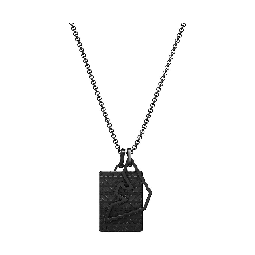 Emporio Armani Ketting EGS3384001