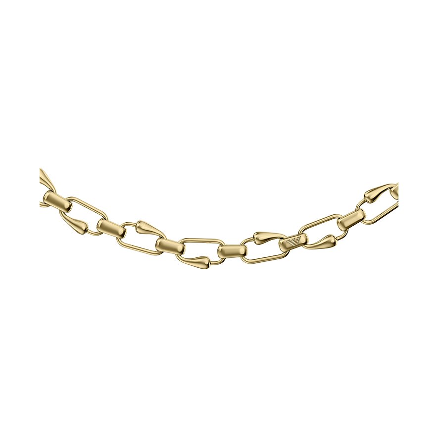 Emporio Armani Ketting EGS3390710