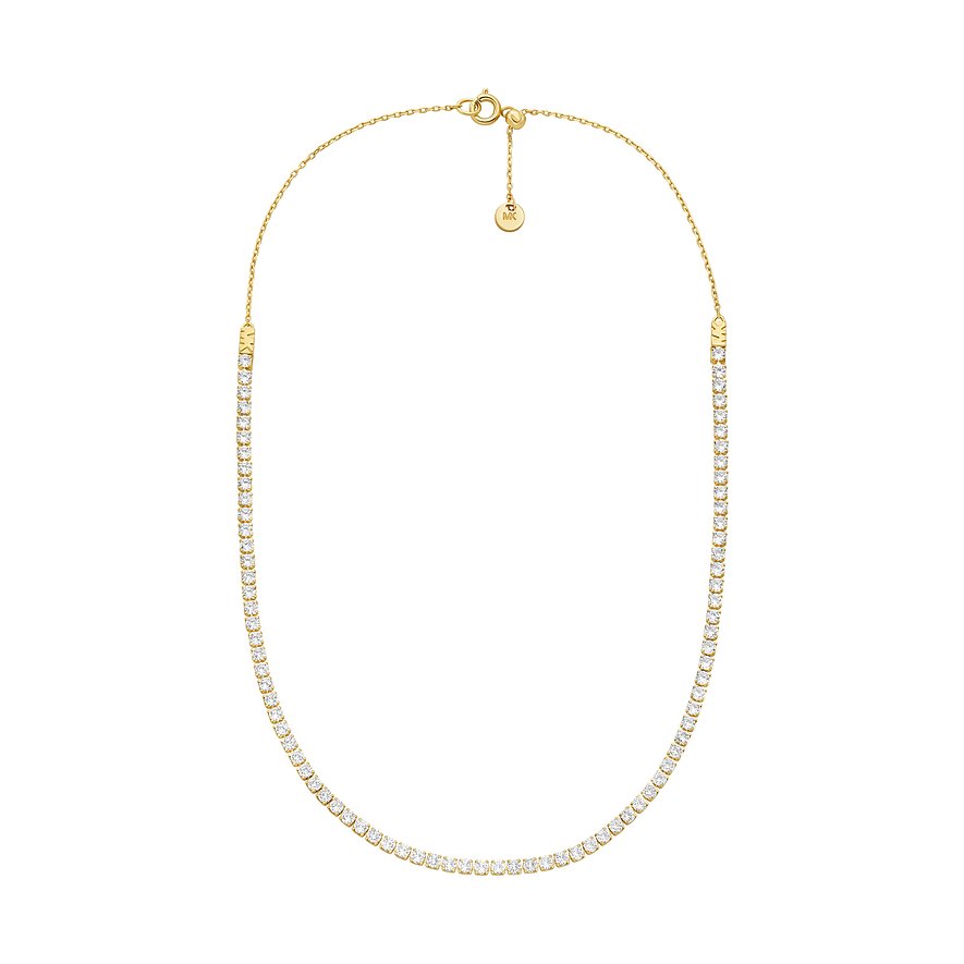 Michael Kors Ketting Kors Brilliance MKJ8649710