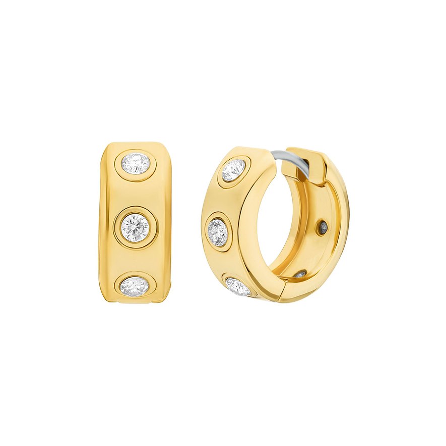Michael Kors Creolen Kors Brilliance MKJ8652710