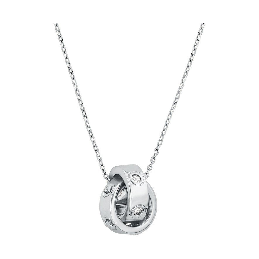 Michael Kors Ketting Kors MK MKJ8654040