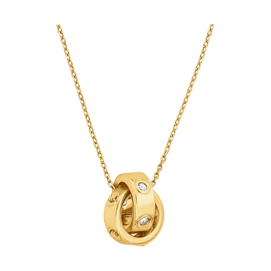 Michael Kors Ketting Kors MK MKJ8654710
